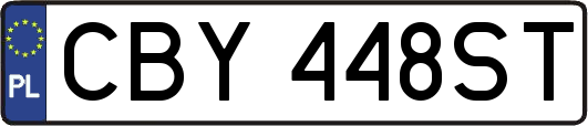 CBY448ST