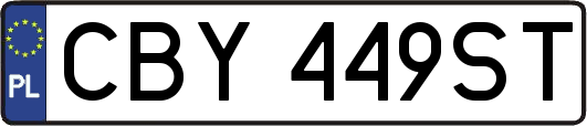 CBY449ST
