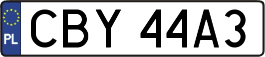 CBY44A3