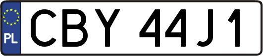 CBY44J1