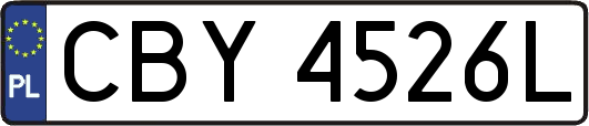 CBY4526L