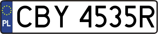 CBY4535R