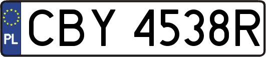 CBY4538R