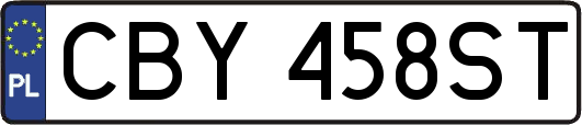 CBY458ST