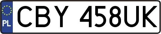 CBY458UK