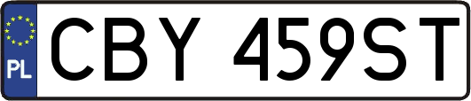 CBY459ST