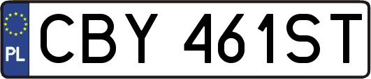 CBY461ST