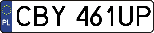 CBY461UP