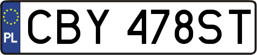CBY478ST