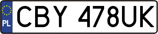 CBY478UK