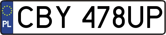 CBY478UP