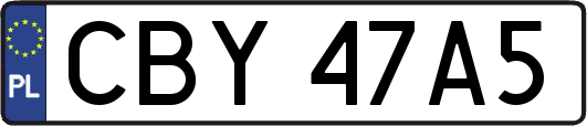 CBY47A5