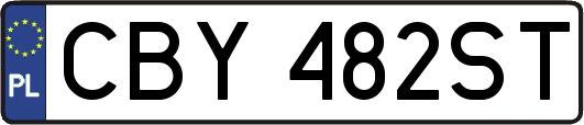 CBY482ST