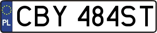 CBY484ST