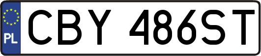 CBY486ST