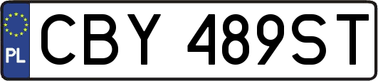 CBY489ST
