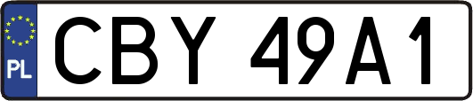 CBY49A1