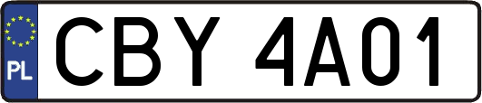 CBY4A01