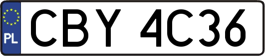 CBY4C36