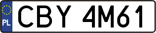 CBY4M61