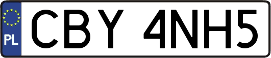 CBY4NH5