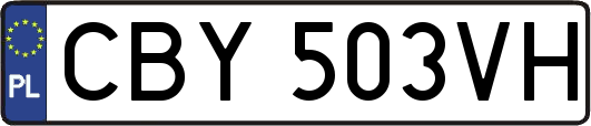 CBY503VH