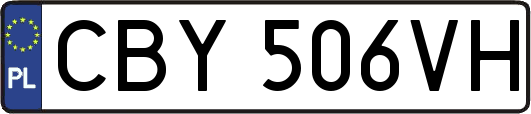 CBY506VH