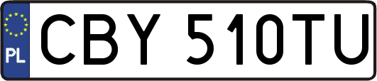 CBY510TU