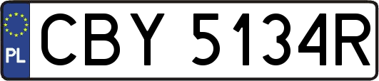 CBY5134R