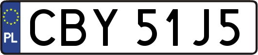 CBY51J5