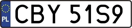 CBY51S9