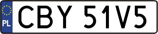 CBY51V5