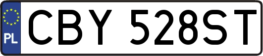 CBY528ST