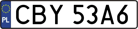 CBY53A6