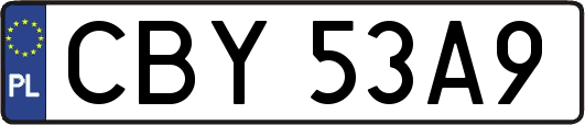 CBY53A9