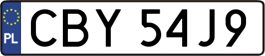 CBY54J9
