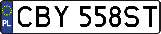 CBY558ST
