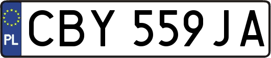 CBY559JA