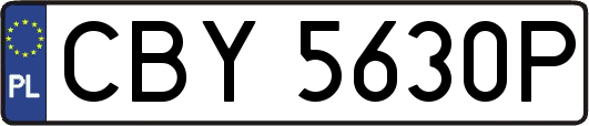 CBY5630P