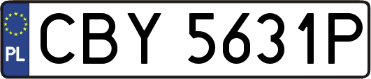 CBY5631P