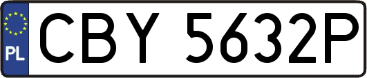 CBY5632P