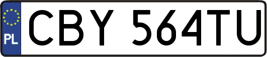 CBY564TU