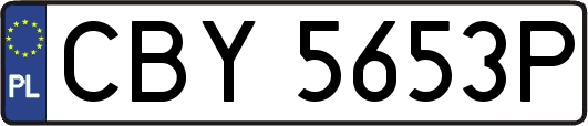 CBY5653P