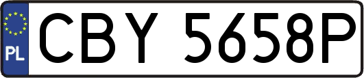 CBY5658P