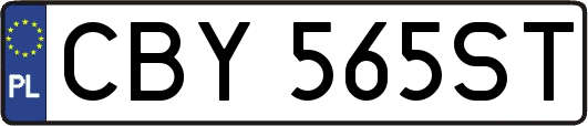 CBY565ST