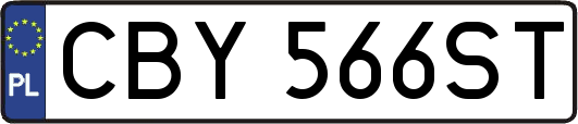 CBY566ST