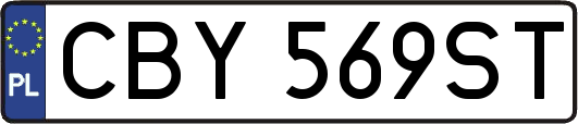 CBY569ST