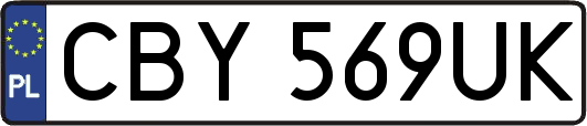 CBY569UK