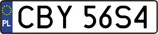 CBY56S4