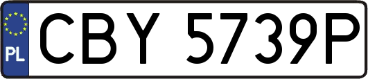 CBY5739P